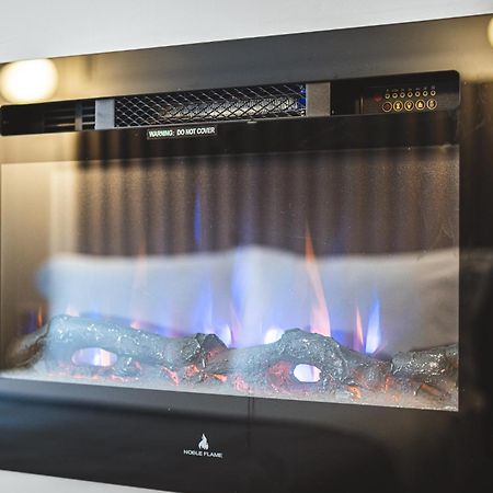 Belong Boutique Apartments زغرب المظهر الخارجي الصورة