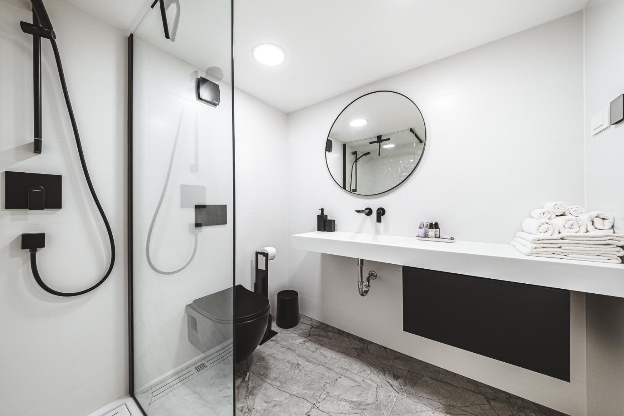 Belong Boutique Apartments زغرب المظهر الخارجي الصورة