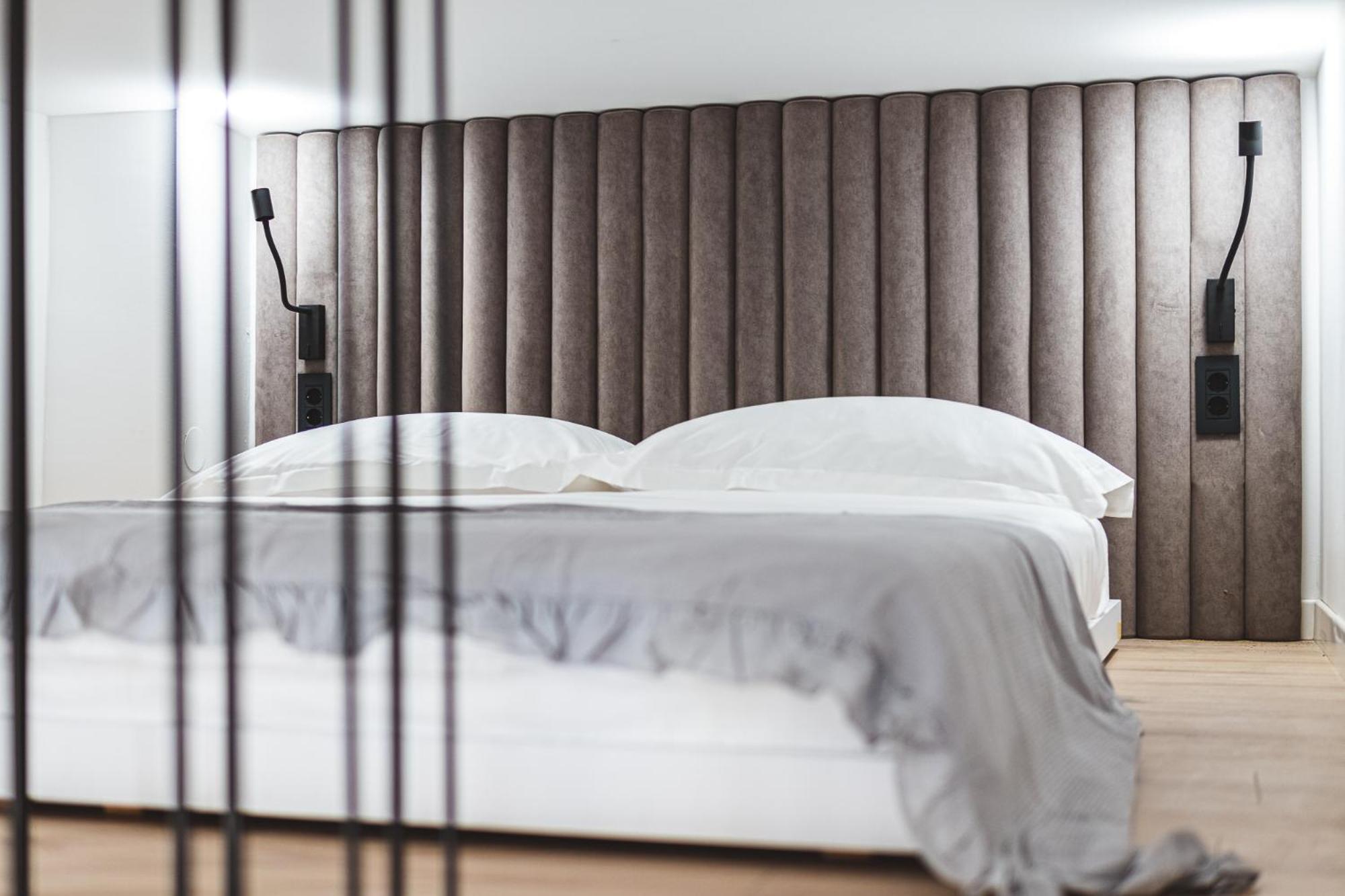 Belong Boutique Apartments زغرب المظهر الخارجي الصورة