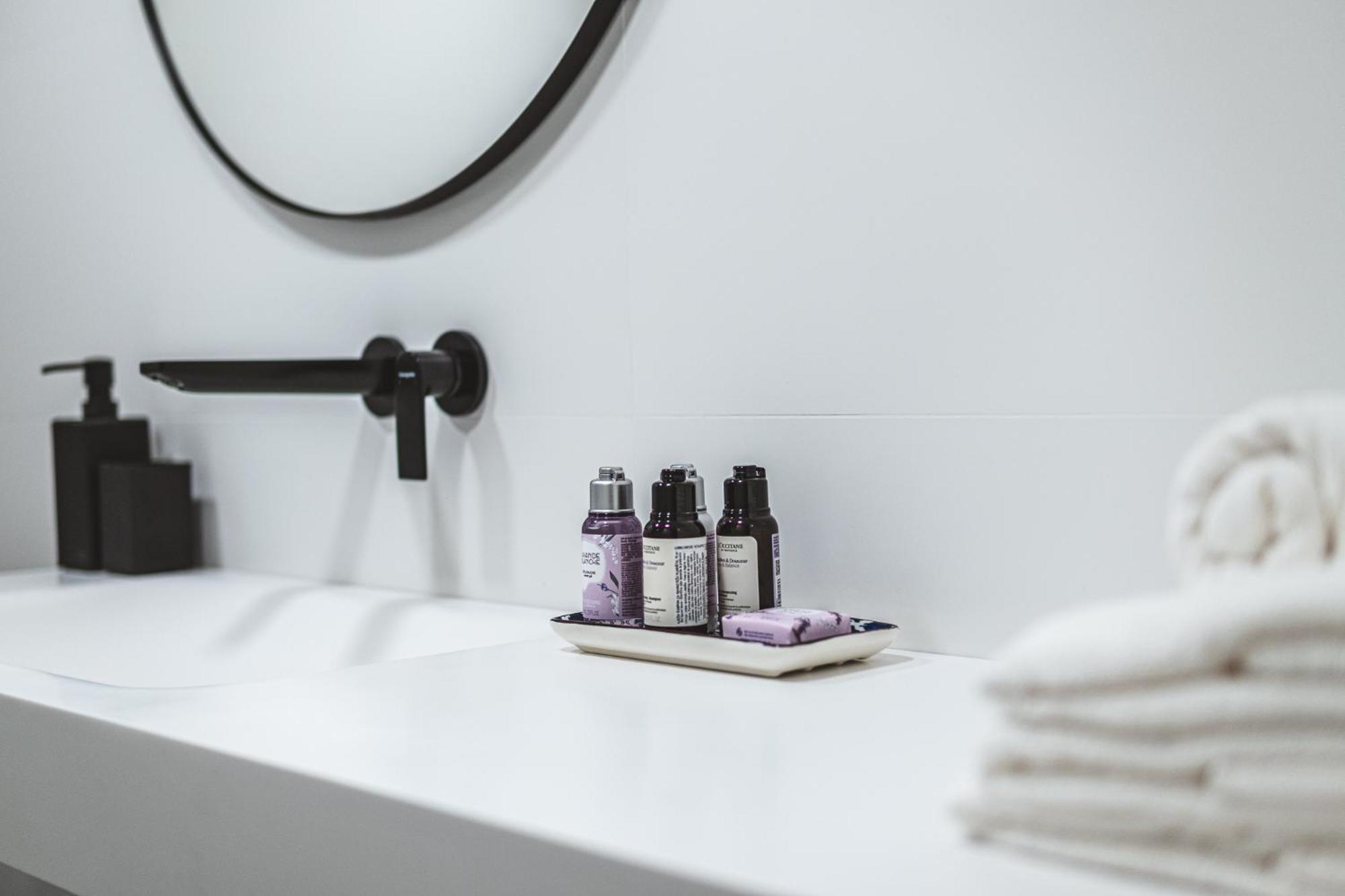 Belong Boutique Apartments زغرب المظهر الخارجي الصورة