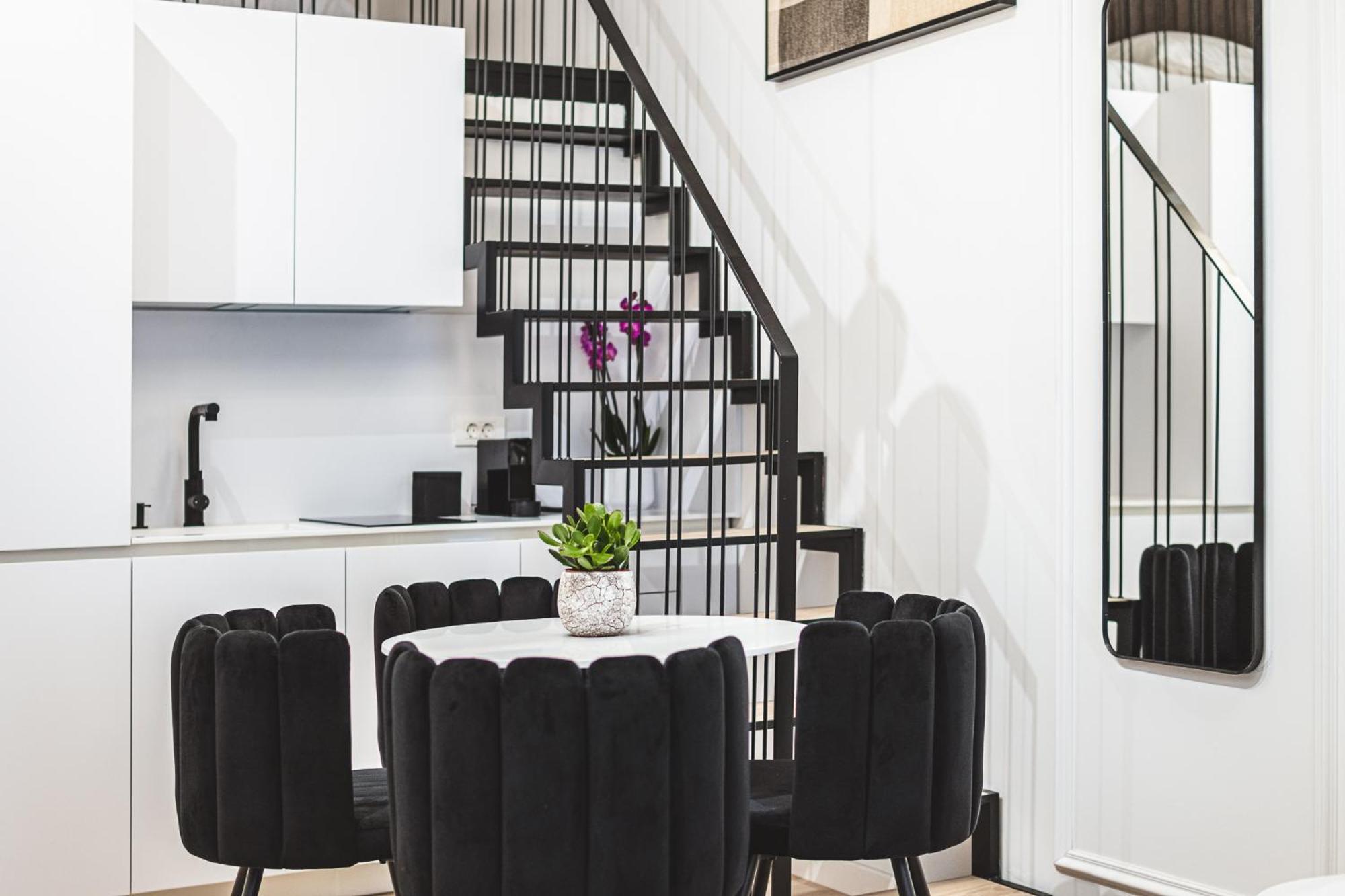 Belong Boutique Apartments زغرب المظهر الخارجي الصورة