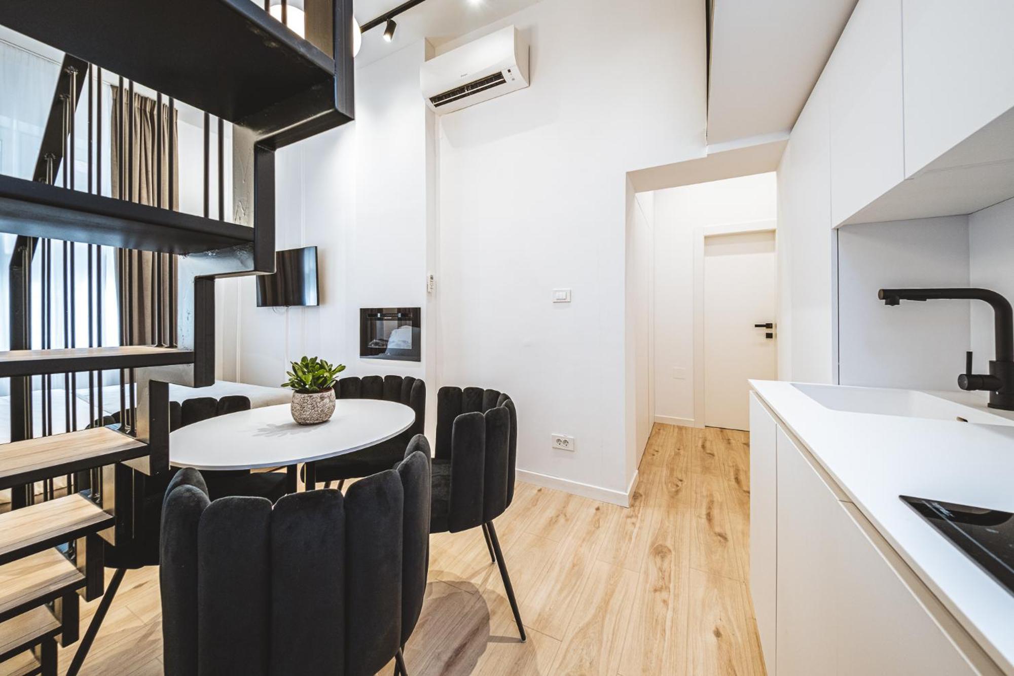 Belong Boutique Apartments زغرب المظهر الخارجي الصورة