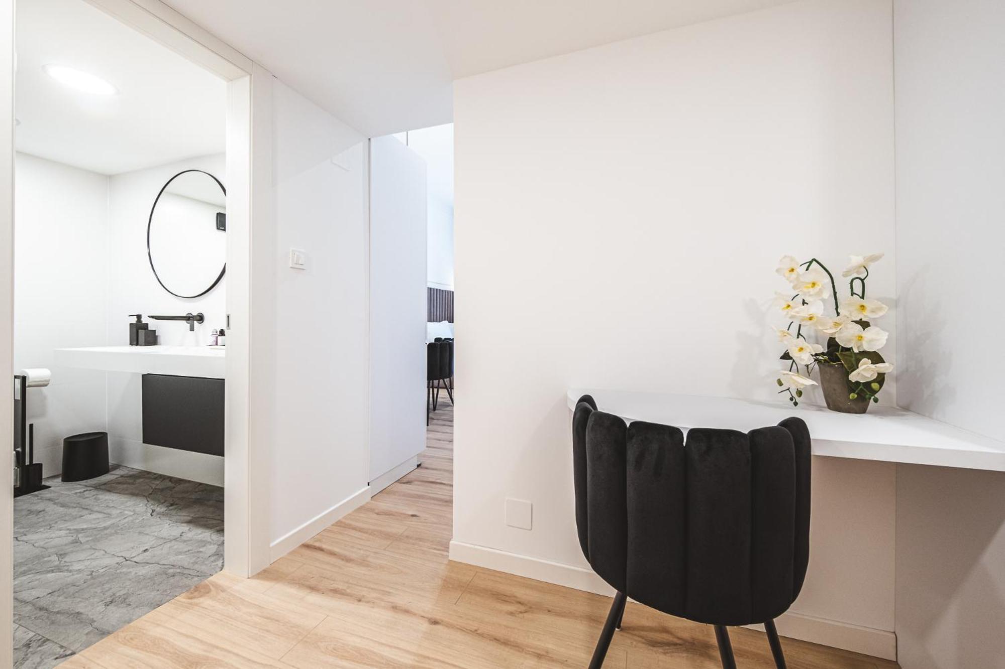 Belong Boutique Apartments زغرب المظهر الخارجي الصورة