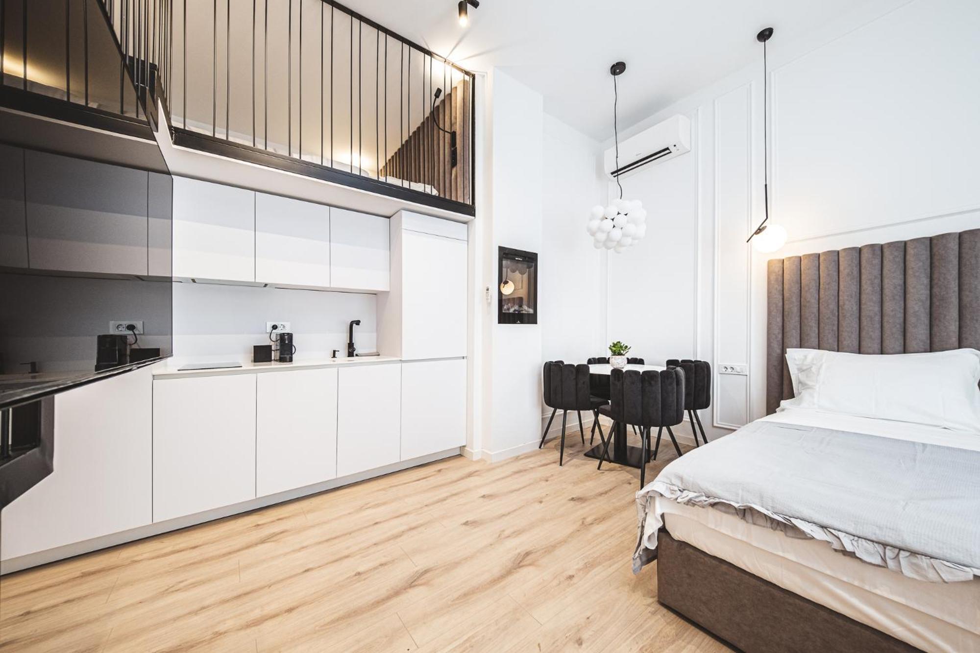 Belong Boutique Apartments زغرب المظهر الخارجي الصورة