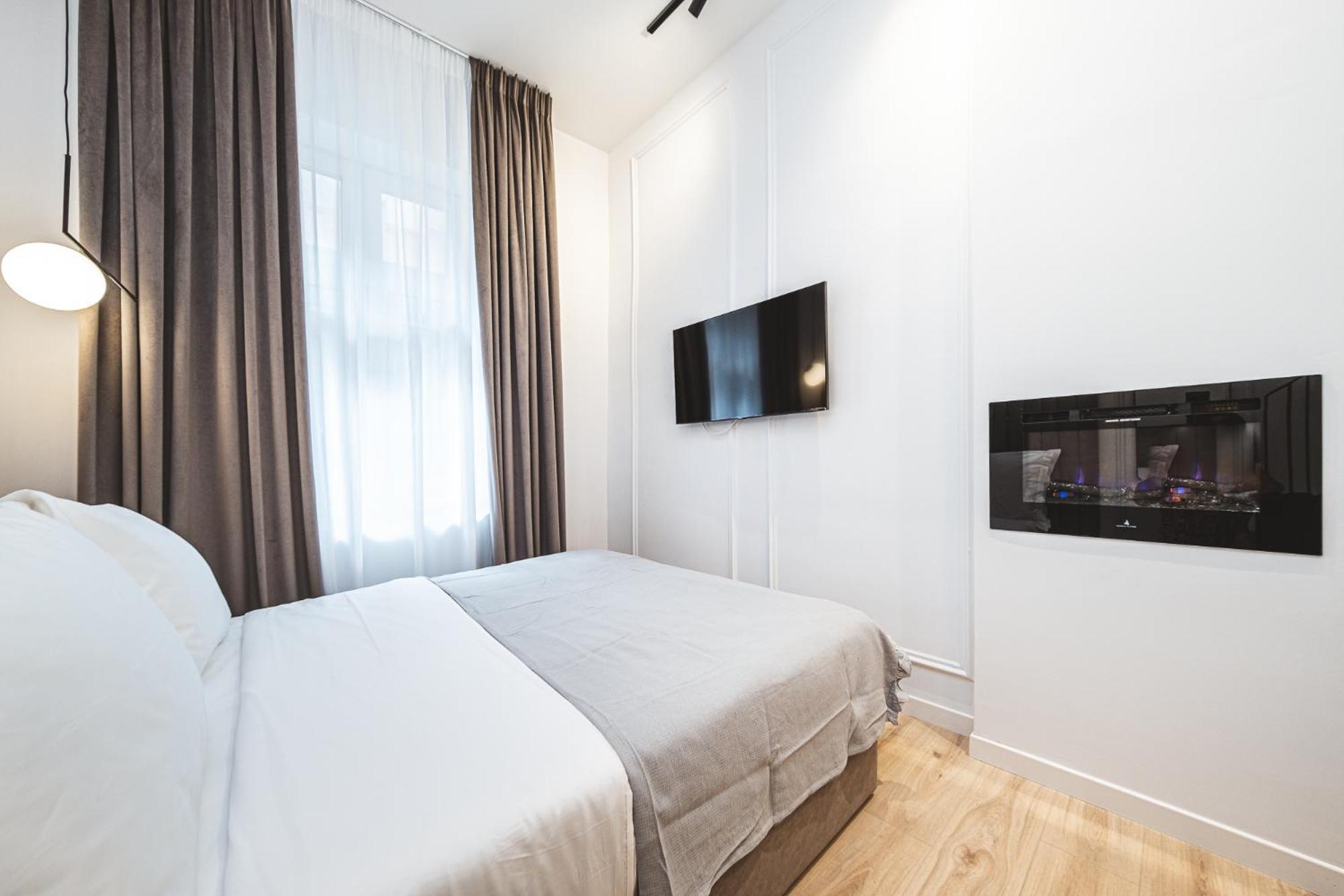 Belong Boutique Apartments زغرب المظهر الخارجي الصورة