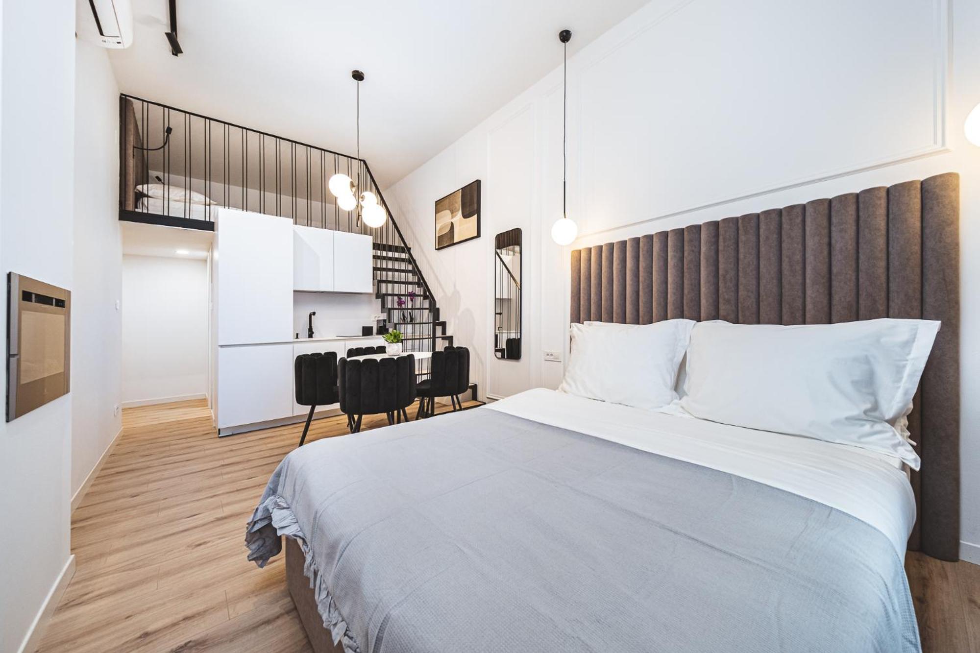 Belong Boutique Apartments زغرب المظهر الخارجي الصورة