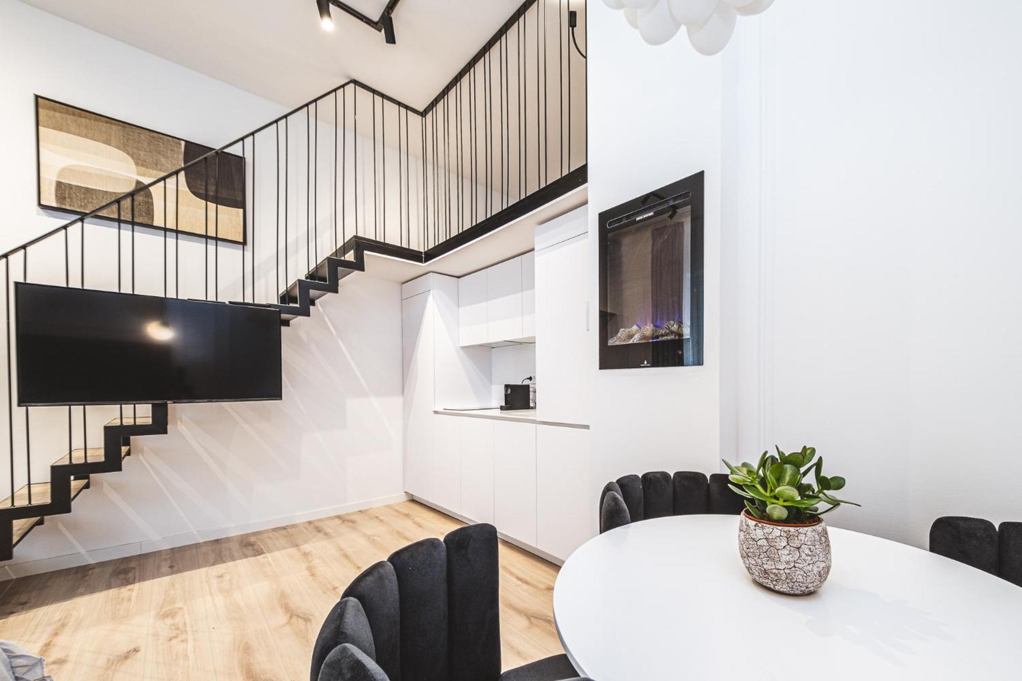Belong Boutique Apartments زغرب المظهر الخارجي الصورة