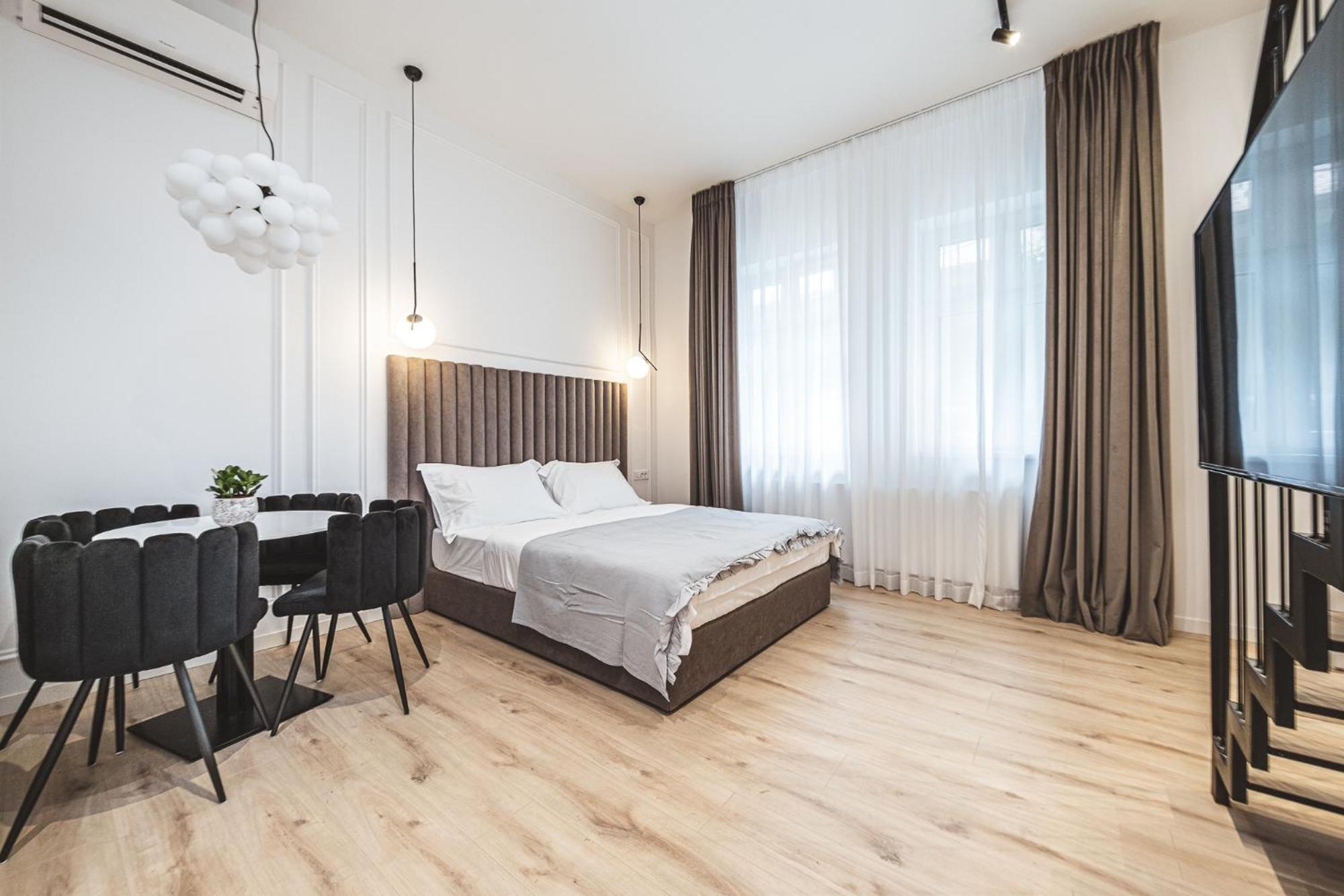 Belong Boutique Apartments زغرب المظهر الخارجي الصورة