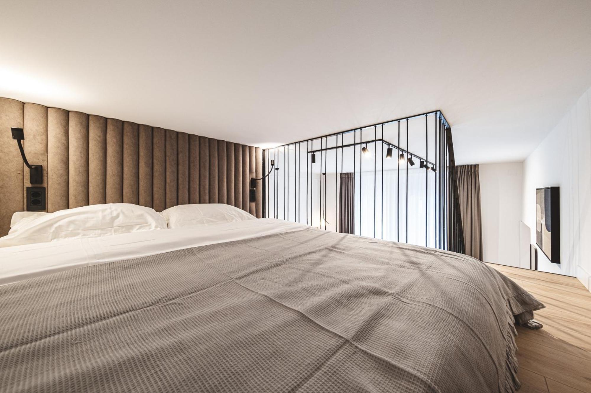 Belong Boutique Apartments زغرب المظهر الخارجي الصورة