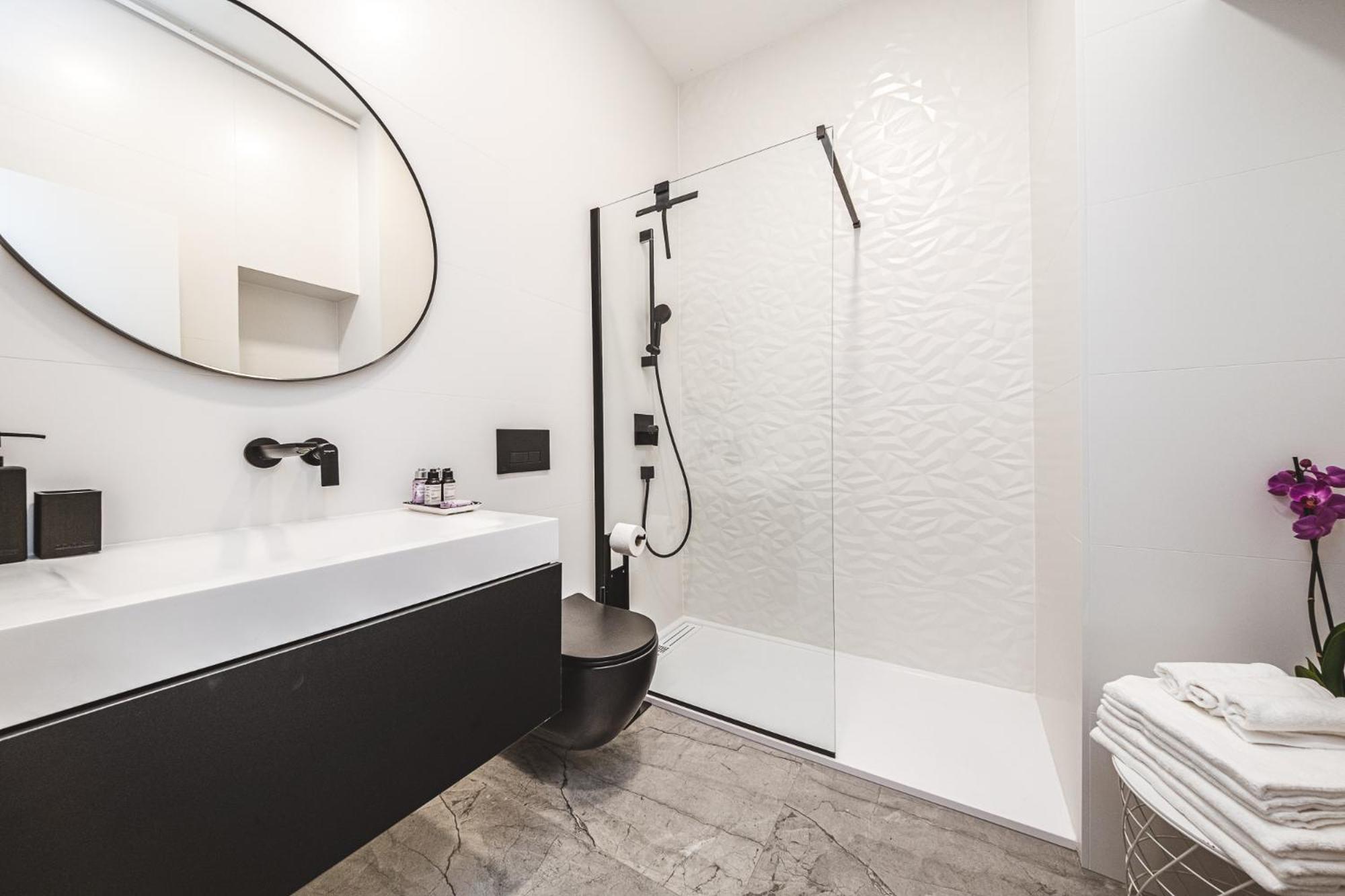 Belong Boutique Apartments زغرب المظهر الخارجي الصورة