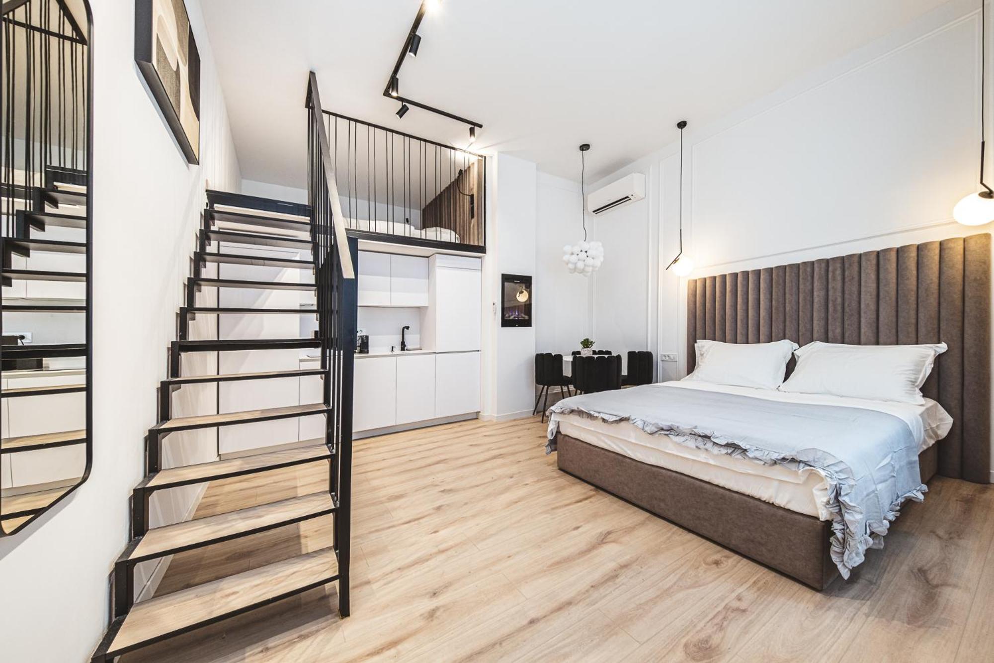 Belong Boutique Apartments زغرب المظهر الخارجي الصورة